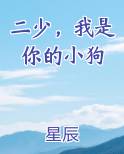 二少,我是你的小狗免费阅读