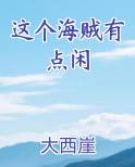 这个海贼不太对