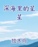 深海里的星星歌词