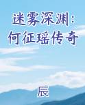 迷雾深渊：何征瑶传奇