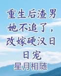 重生后渣男她不追了，改嫁硬汉日日宠小说影视剧