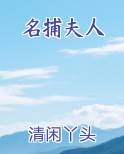 名捕夫人