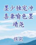 墨少独宠冲喜妻喻色墨靖尧