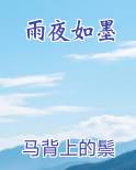 雨夜如墨小说全文免费阅读