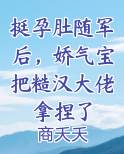 挺孕肚随军后，娇气宝把糙汉大佬拿捏了在线阅读全文