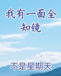 我有一面全知镜小说全文免费阅读