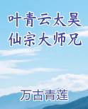 叶青云太昊仙宗大师兄