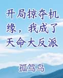 开局掠夺无限寿命 小说