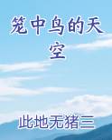 笼中的鸟歌词