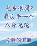 光系很弱?我反手一个八分光轮!连载情