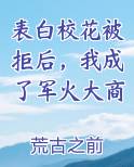 表白校花被拒后，我成了军火大商