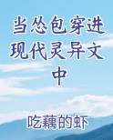 当怂包穿进现代灵异文中
